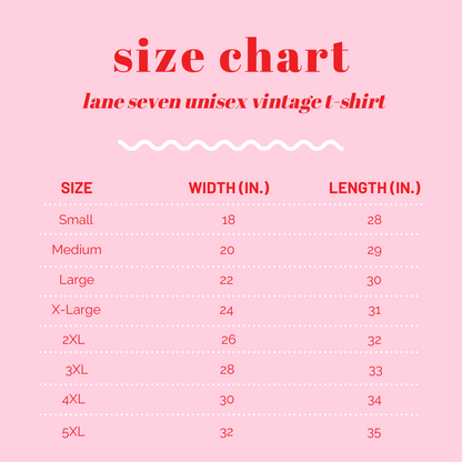 Graphic Tee - Jolene