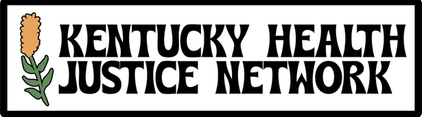 Kentucky Health Justice Network logo