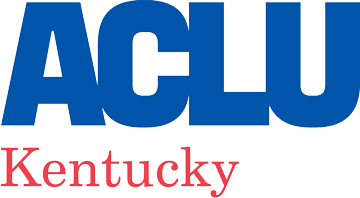 ACLU of Kentucky logo