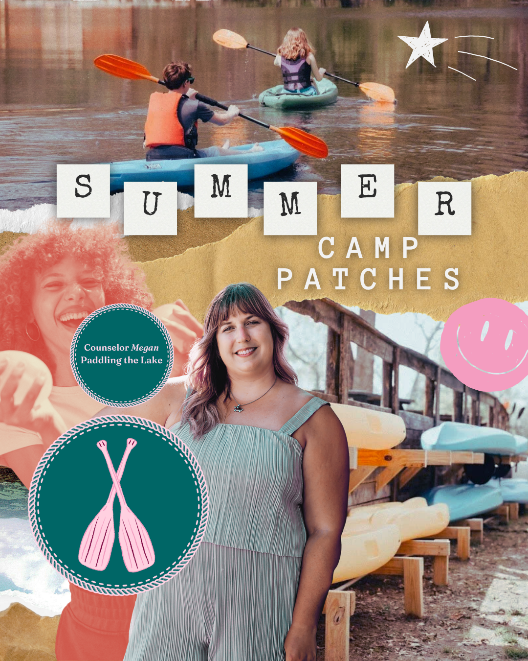 2026 W.O.W. Summer Camp