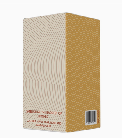 Candle - Fuck Being Good, I&
