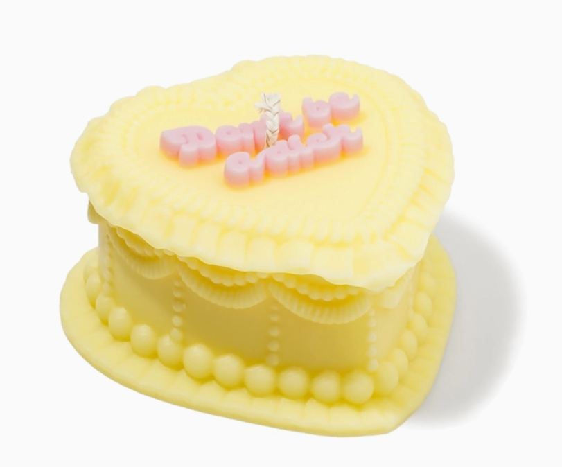 Candle - Don&