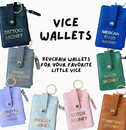 Wallet - Therapy Money