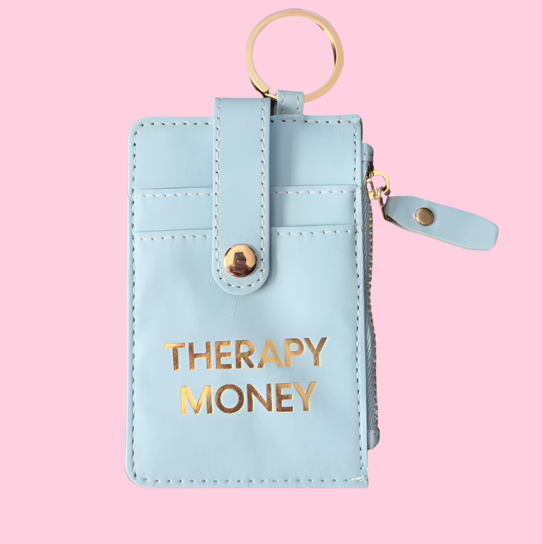 Wallet - Therapy Money
