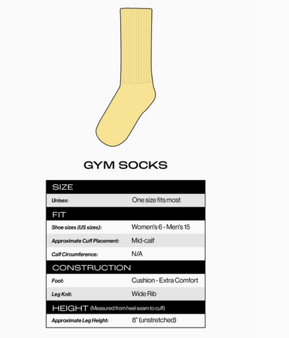 Socks - Cool Mom