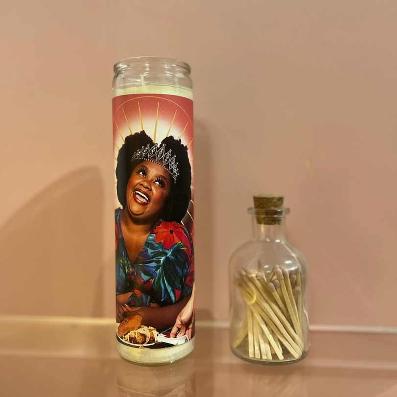 Candle - Nicole Byer