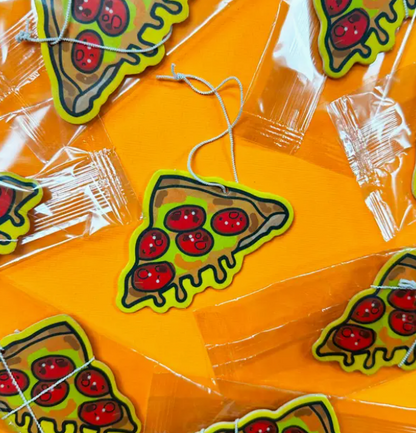 Air Freshener - Pizza