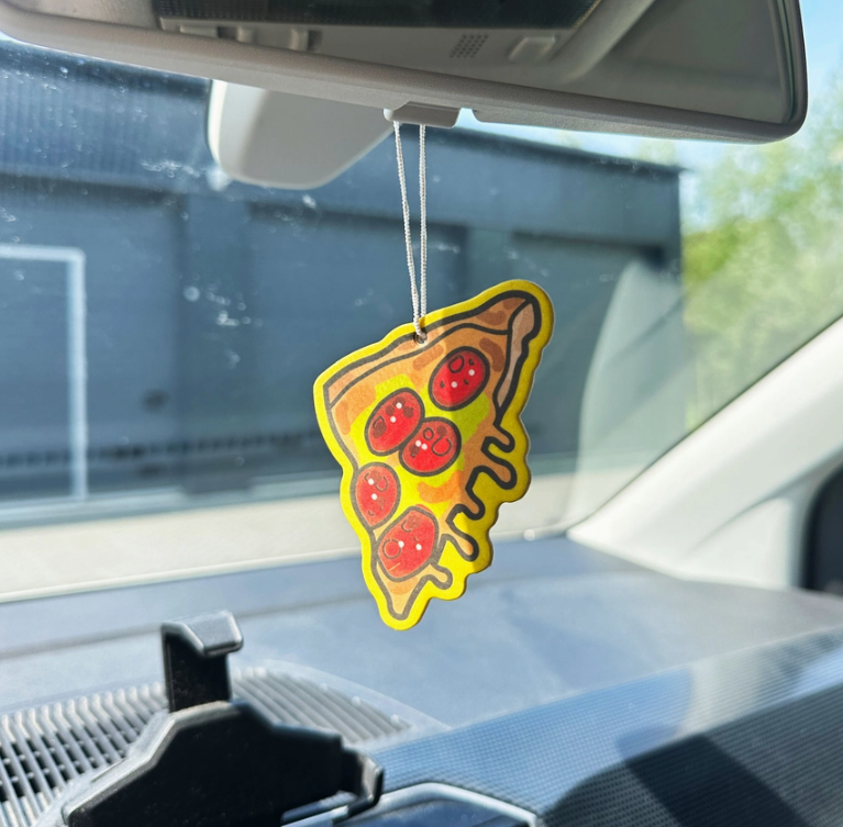 Air Freshener - Pizza
