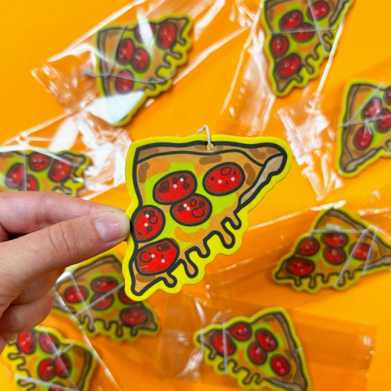 Air Freshener - Pizza