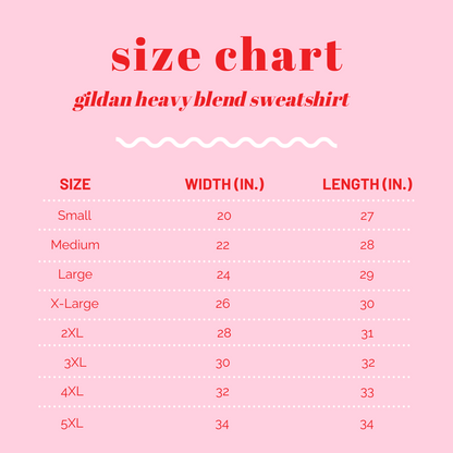 Graphic Sweatshirt - Women Support Women