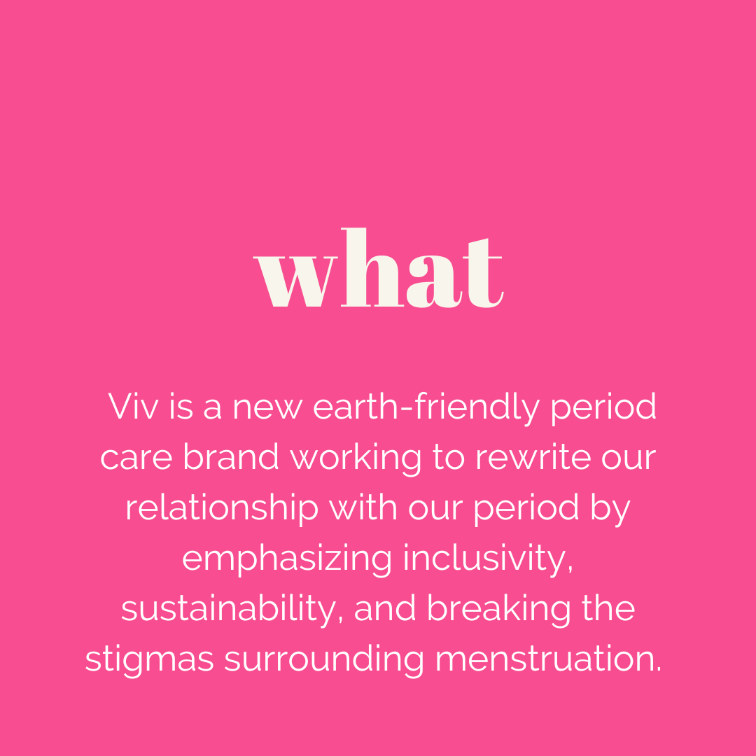 Period Care - Bamboo Winged Pads