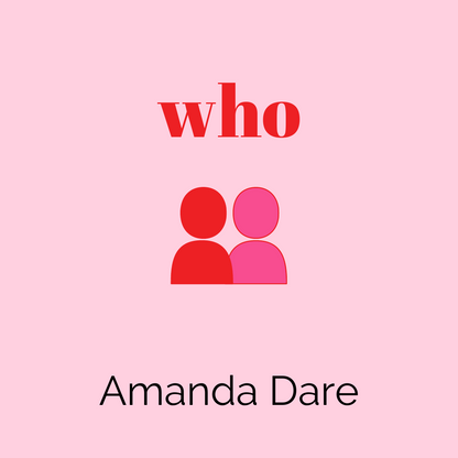 Sticker - Fuck Off Heart