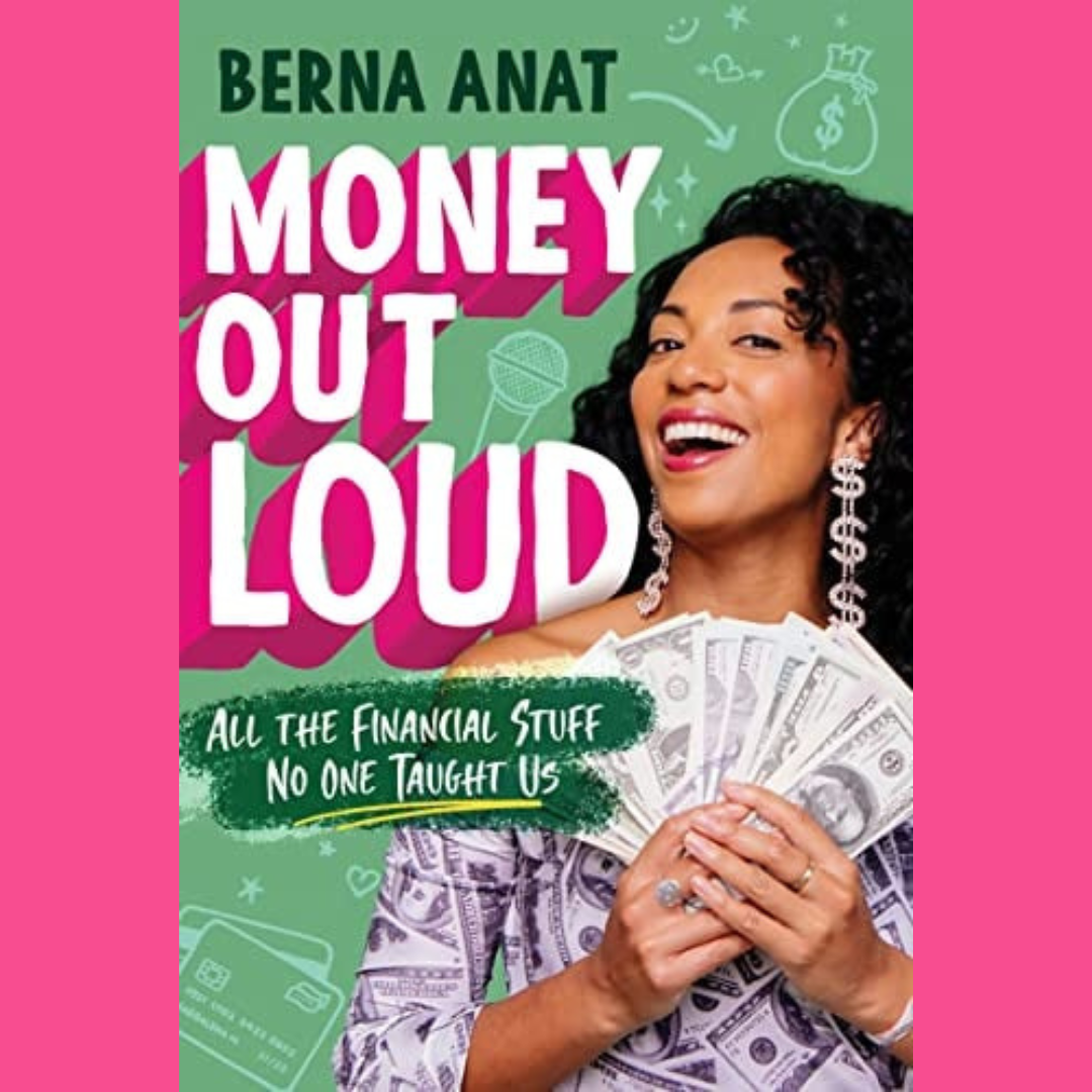 Book - Money Out Loud
