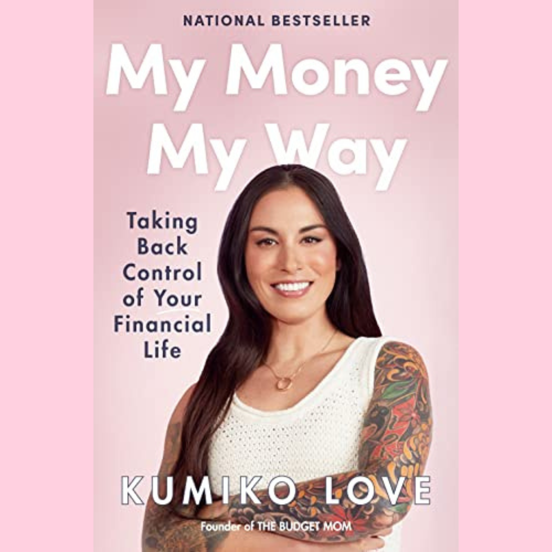 Book - My Money My Way