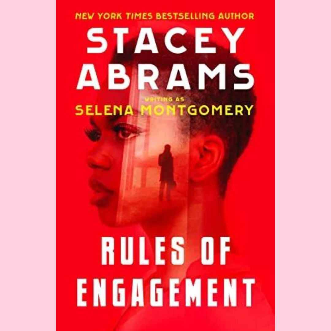 Book - Rules of Engagement
