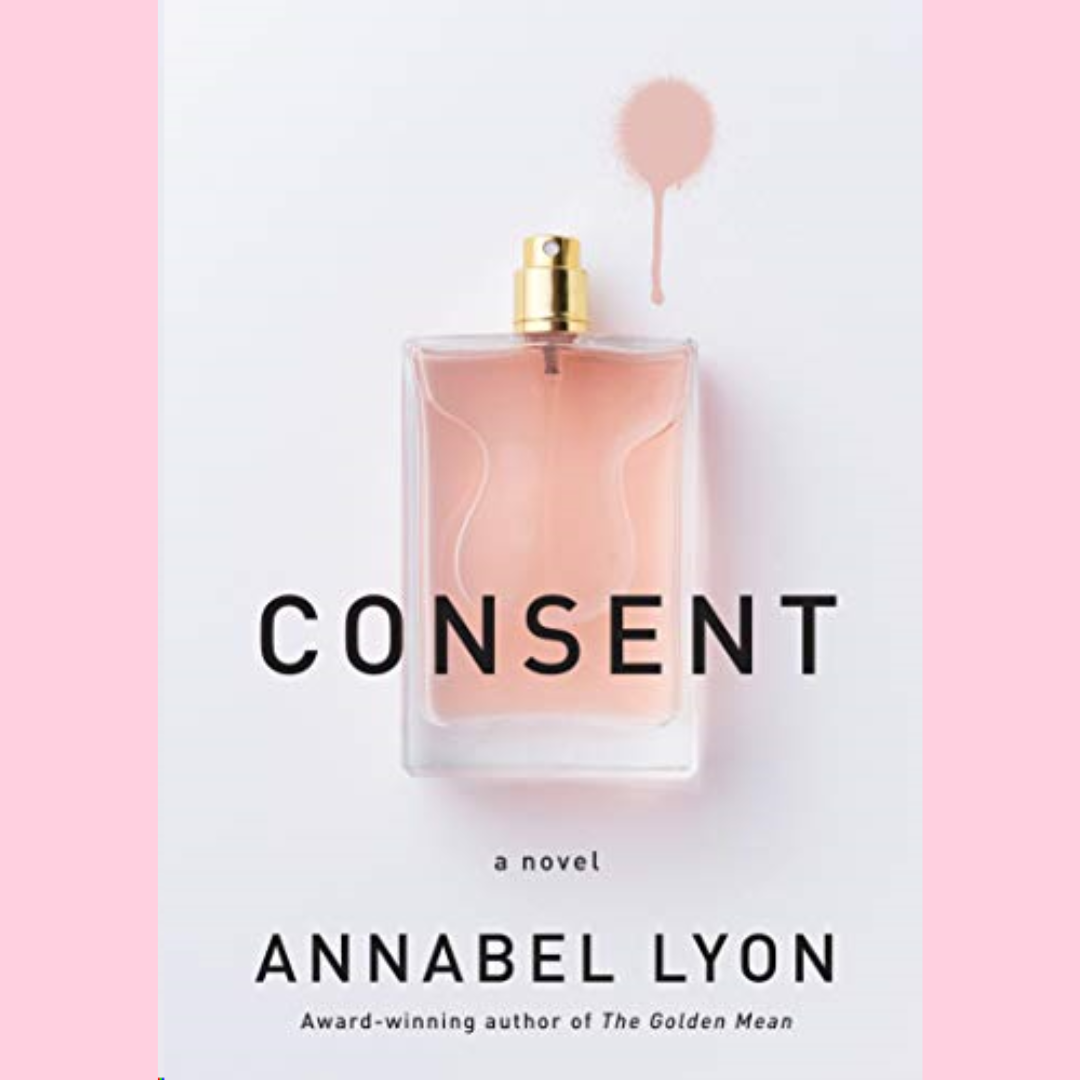 Book - Consent