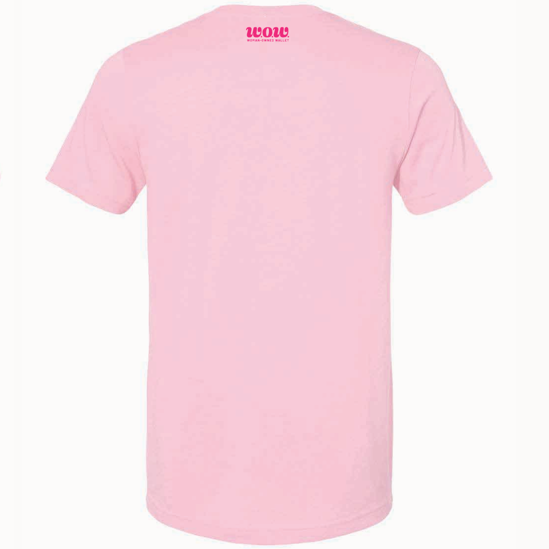 Graphic Tee - 502 Coin