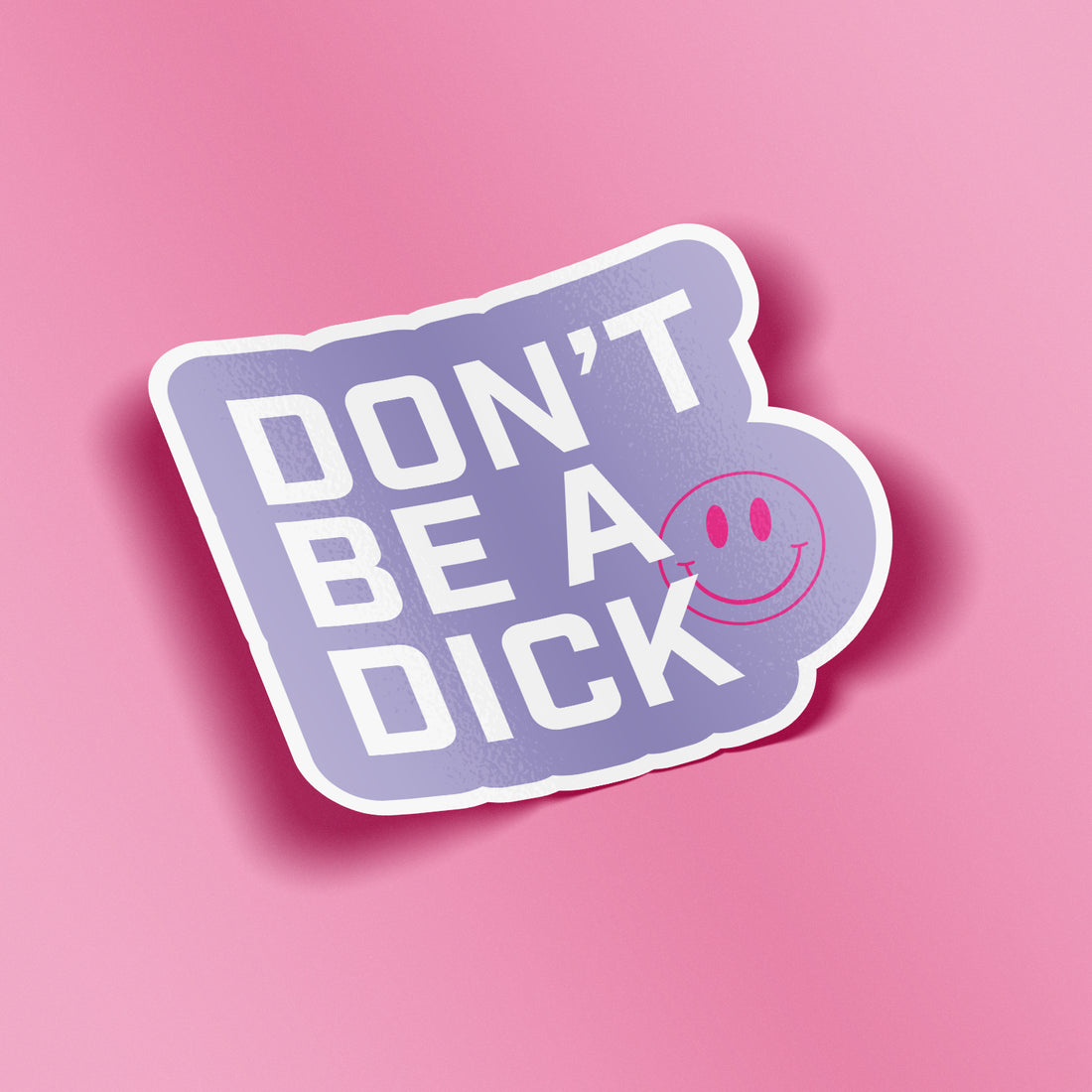 Sticker - Don&