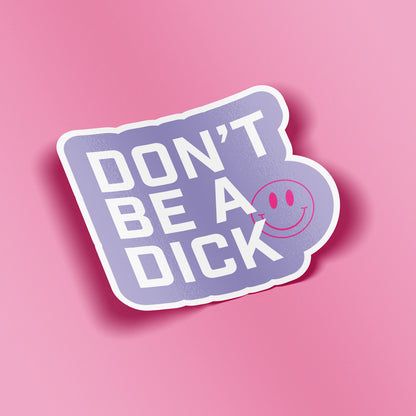 Sticker - Don&