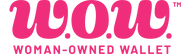 Woman-Owned Wallet