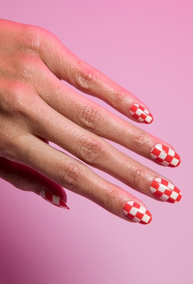 Press On Nails - That&