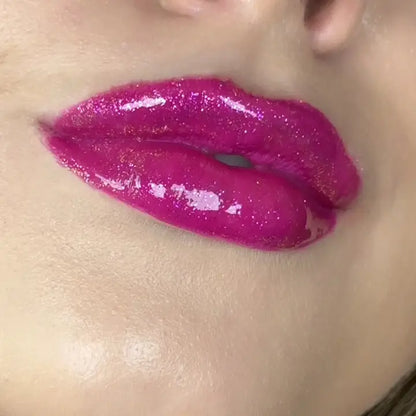 Lip Gloss - Lip Duo Dream Fusion (Pink)