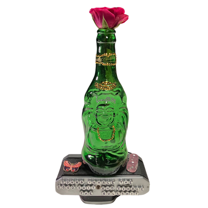 Art - Buddha Bottle Camera Collection