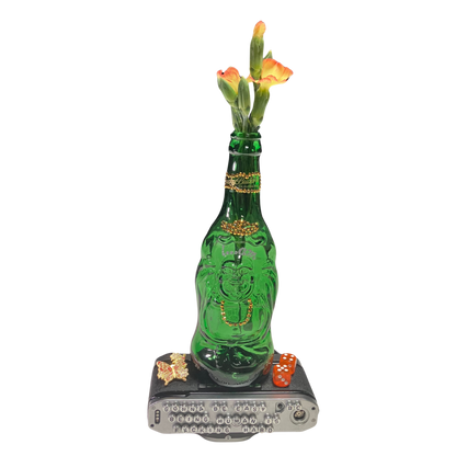 Art - Buddha Bottle Camera Collection