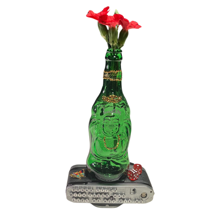 Art - Buddha Bottle Camera Collection