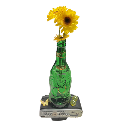 Art - Buddha Bottle Camera Collection