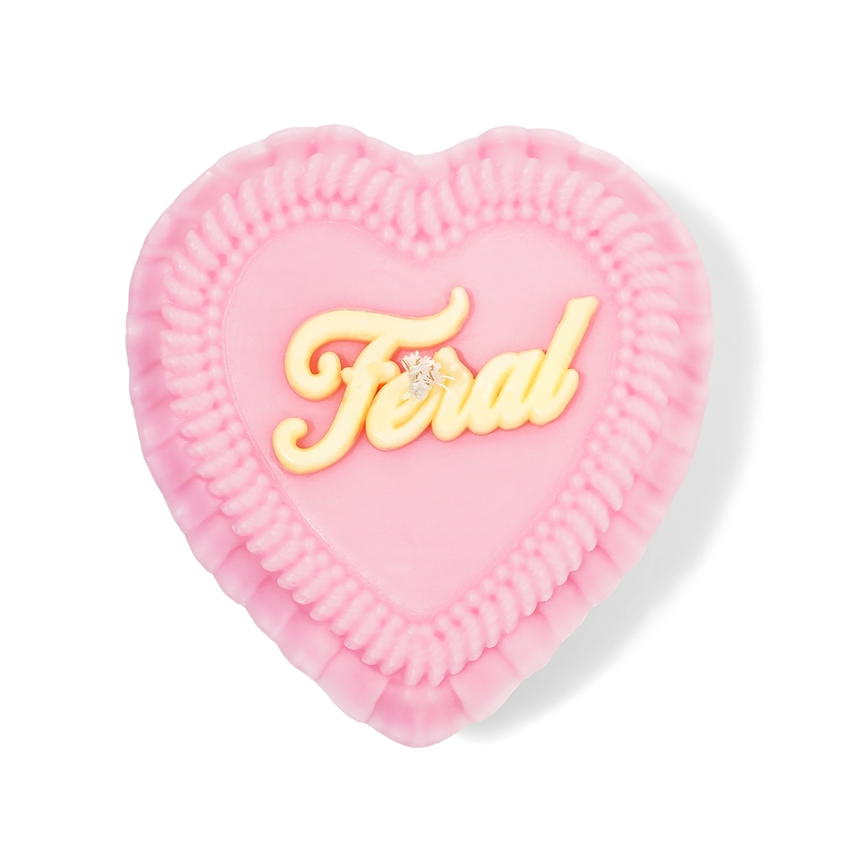 Candle - Feral