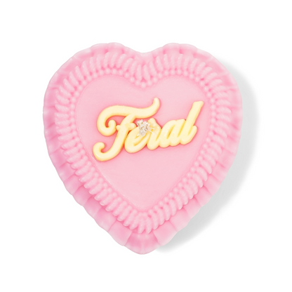Candle - Feral
