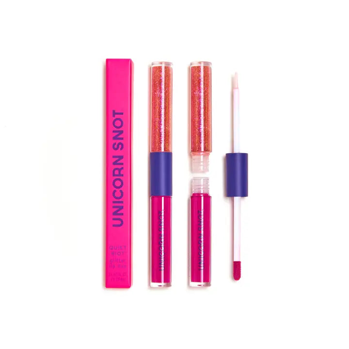 Lip Gloss - Lip Duo Dream Fusion (Pink)