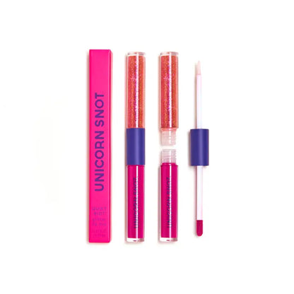 Lip Gloss - Lip Duo Dream Fusion (Pink)