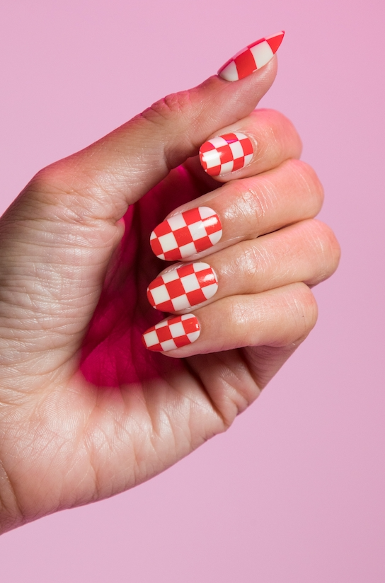 Press On Nails - That&