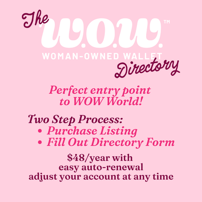 The Directory Hello Video Package