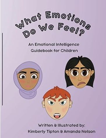 Book - What Emotions Do We Feel?