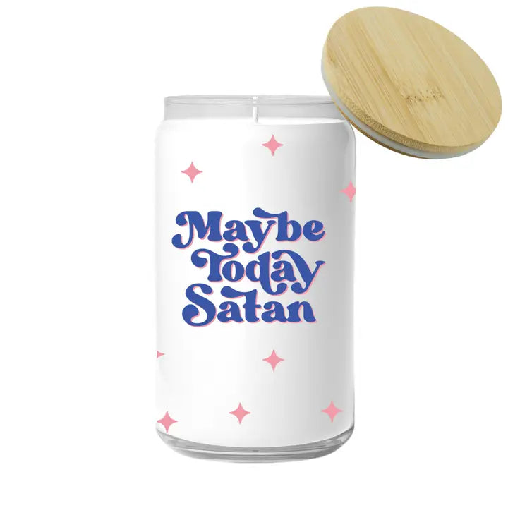 Candle - Maybe Today Satan