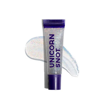 Lip Gloss - Glitter Boss Disco