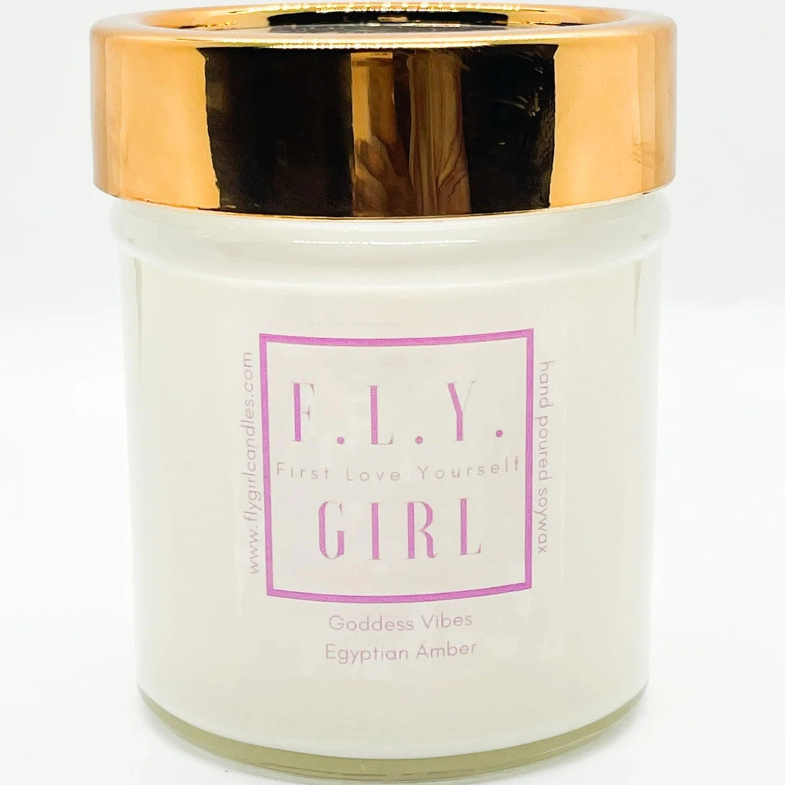 Candle - Goddess Vibes