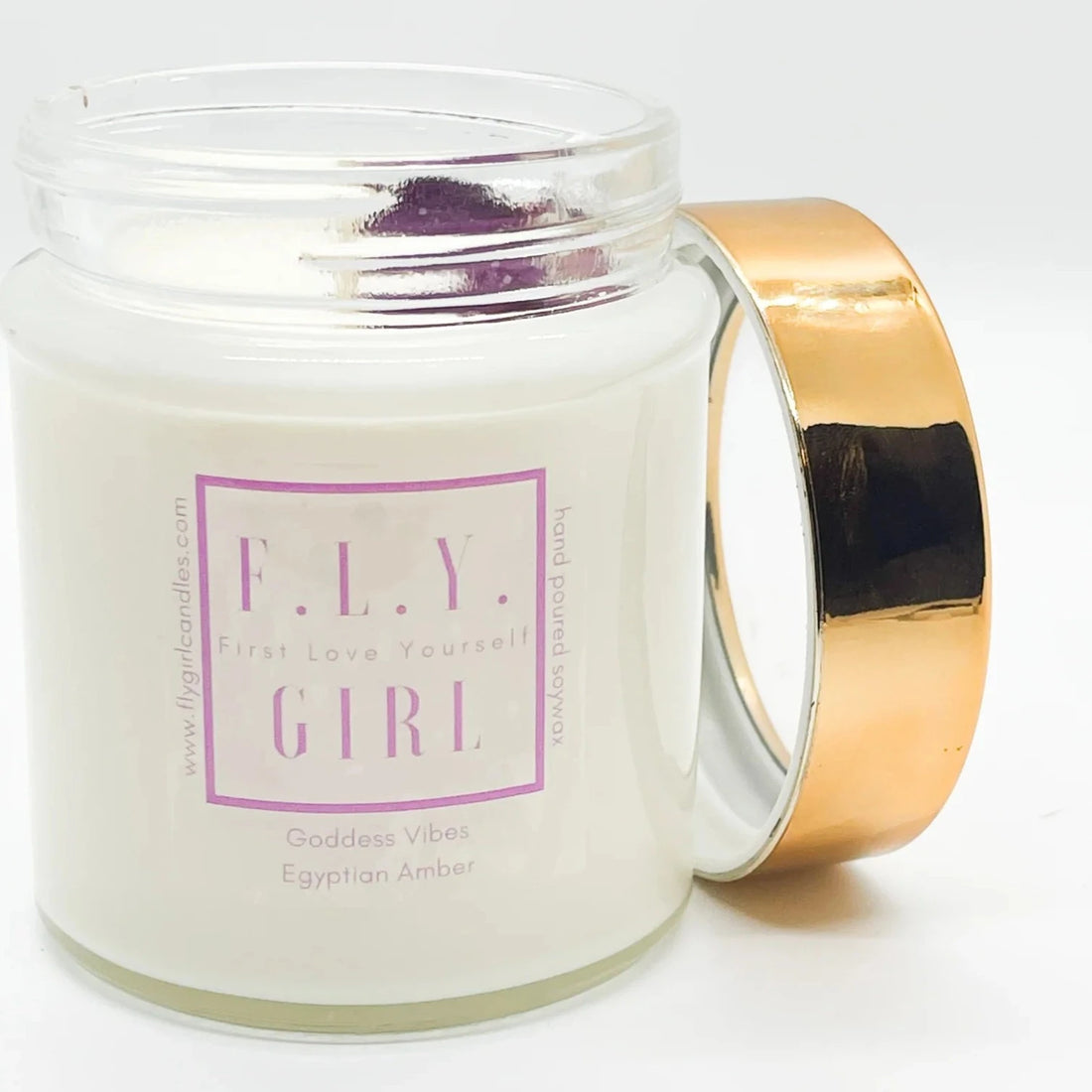 Candle - Goddess Vibes