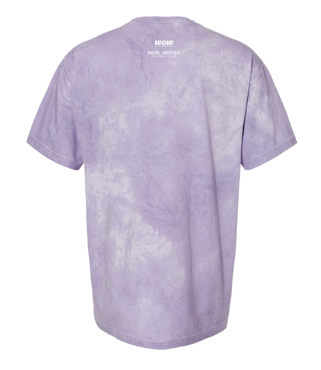 Graphic Tee - You Can Kick it With Us