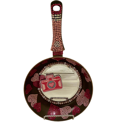 Art - Recycled Kitchen Collection