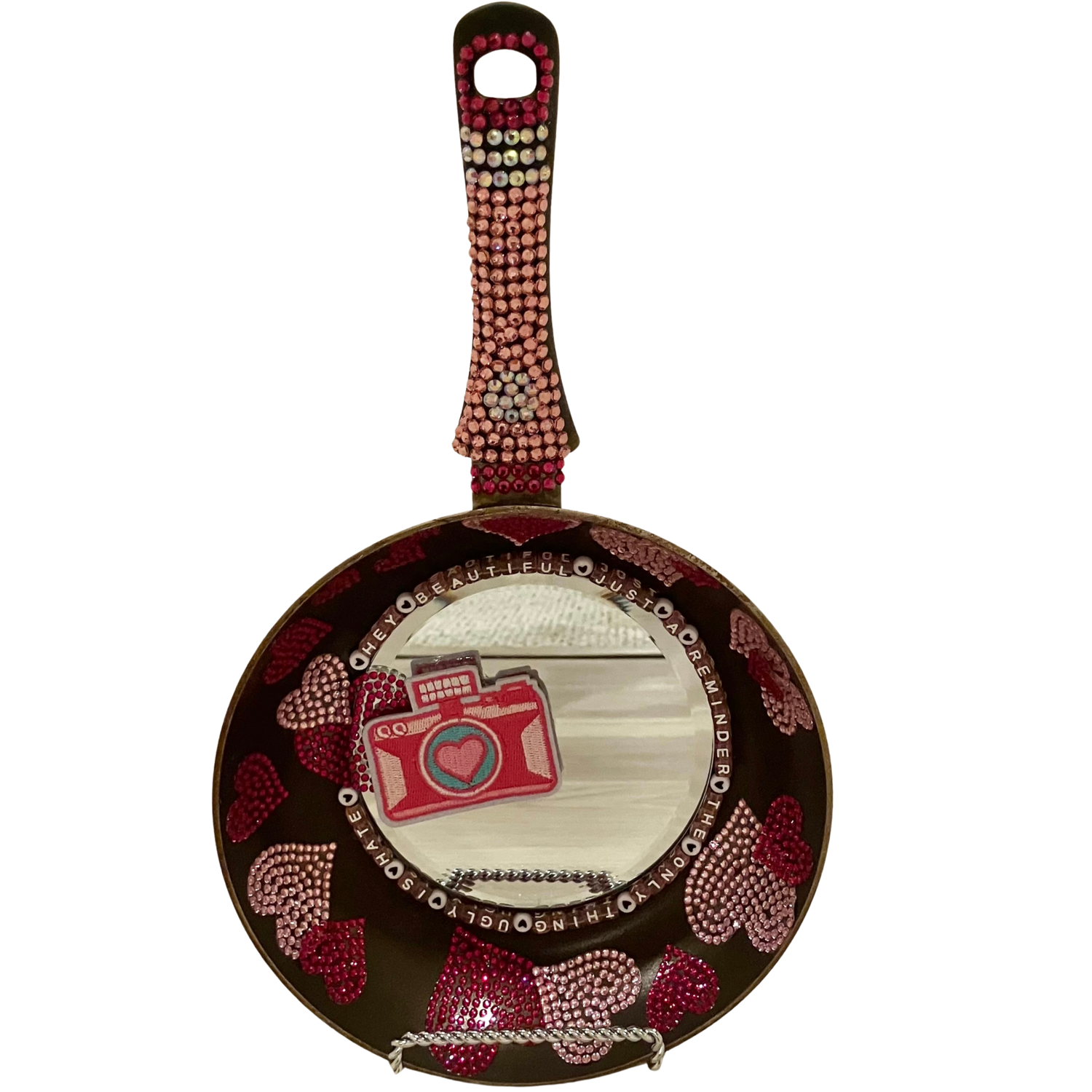 Art - Recycled Kitchen Collection