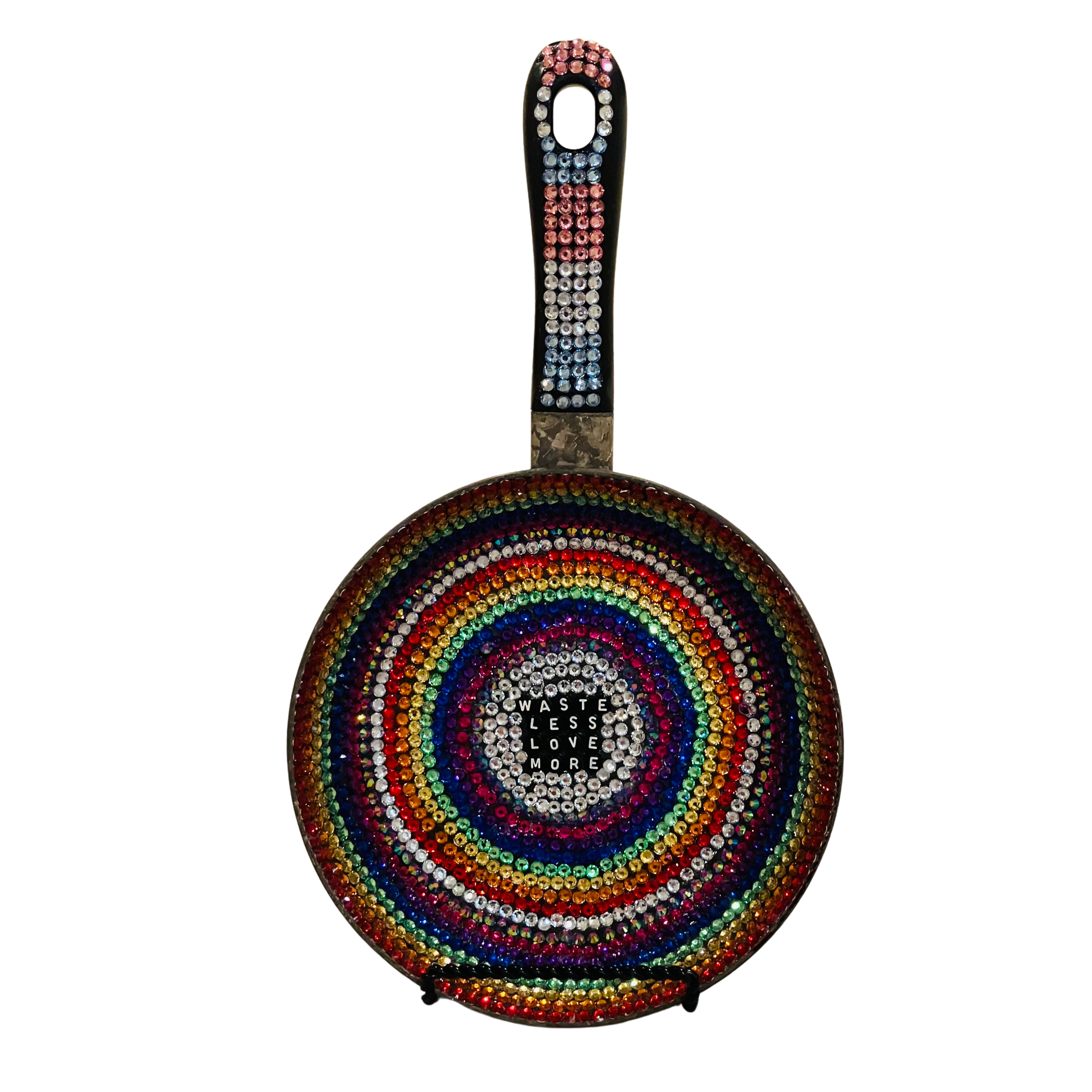 Art - Recycled Kitchen Collection