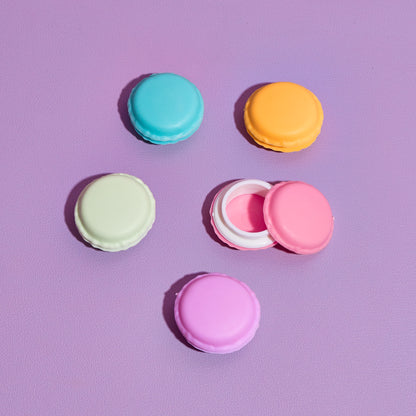 Jewelry Case - Macaron