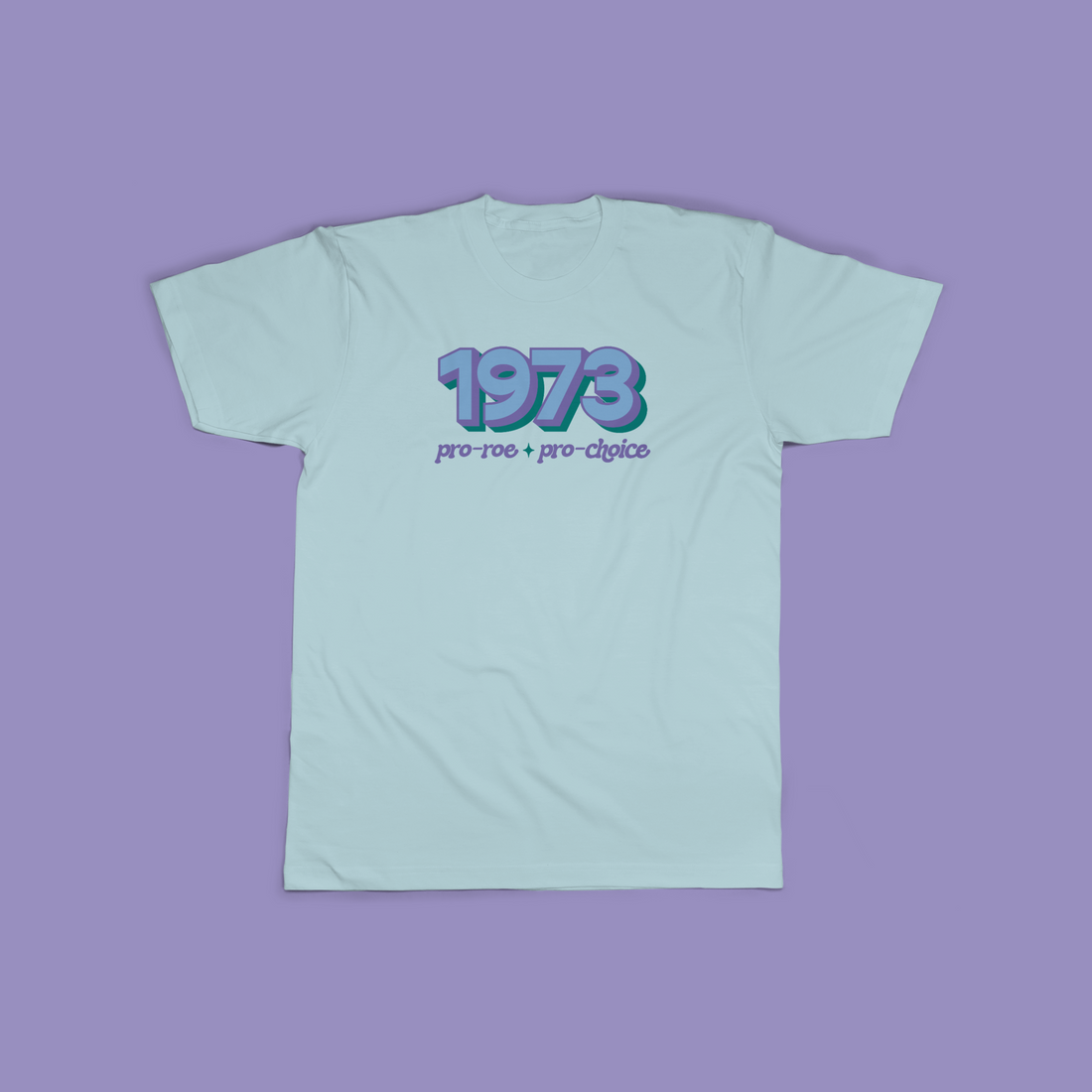 Graphic Tee - 1973