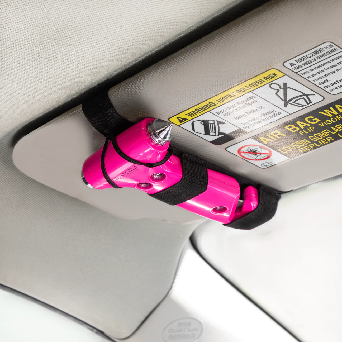 Escape Hammer - Pink Glammer
