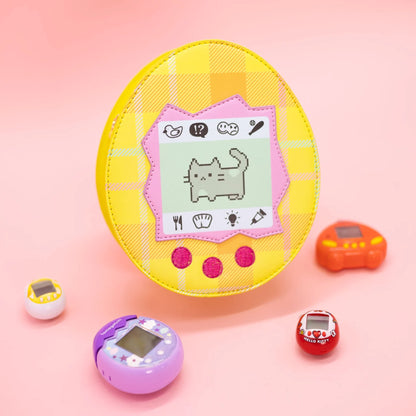 Handbag - Cat Virtual Pet Friend
