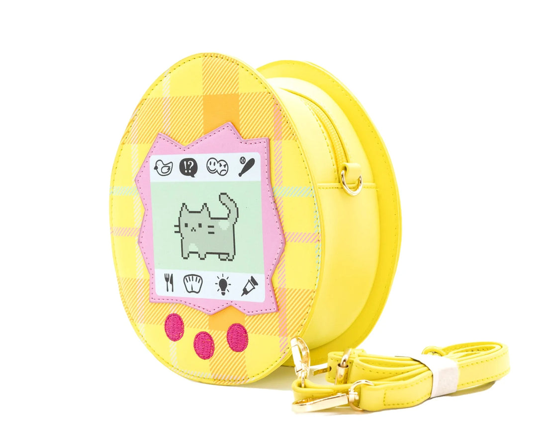 Handbag - Cat Virtual Pet Friend